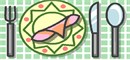 Needlepoint: Napkin Setting