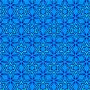 Needlepoint: Stars of David