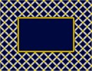Needlepoint: Tallit Trellis 2