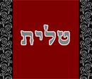 Needlepoint: Tallit 2
