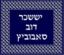 Needlepoint: Tallit Weave Borders