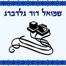 Needlepoint: Tefillin bag 3