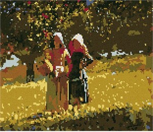 Apple Picking additional image #1