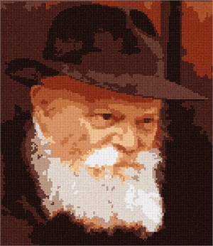 Lubavitcher Rebbe additional image #1
