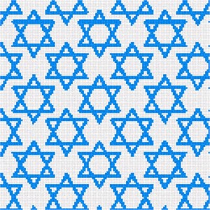 Star Of David additional image #1