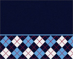 Tallit Argyle additional image #1