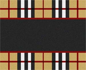 Tallit Burberry additional image #1