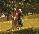image of Apple Picking