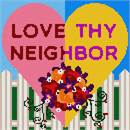 image of Love Thy Neighbor