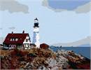 image of Portland Head Lighthouse