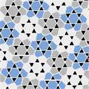 image of Star Tessel Blues