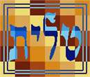 image of Tallit Patchwork