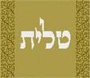 image of Tallit Bag Flourish