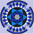 image of Yarmulka Compass