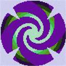 image of Yarmulka Swirls2