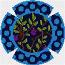 image of Yarmulka Tree Of Life