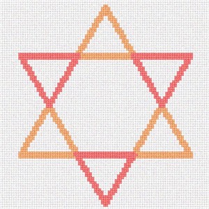 Triangle Star 2 additional image #1