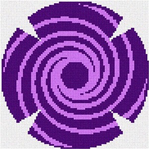 Yarmulka Spiral additional image #1