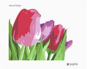 image of About Tulips