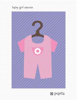 image of Baby Girl Outfit