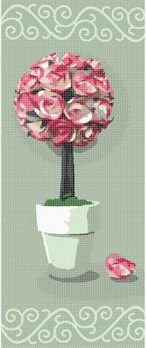 image of Centerpiece Rose
