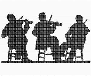 image of Fiddlers