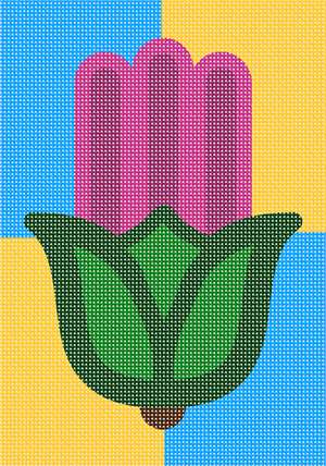 image of Hamsa Tulip