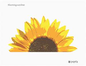 image of Blooming Sunshine