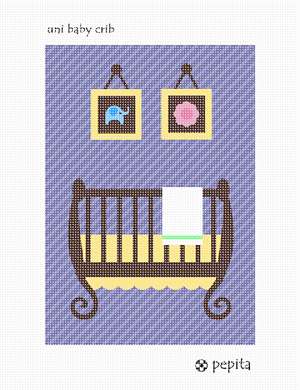 image of Uni Baby Crib
