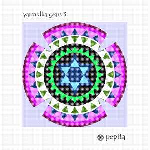 image of Yarmulka Gears 3