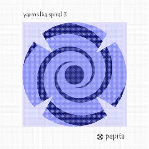 image of Yarmulka Spiral 3