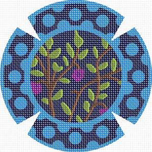 image of Yarmulka Tree Of Life