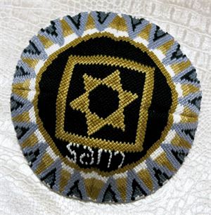 Photograph of product.