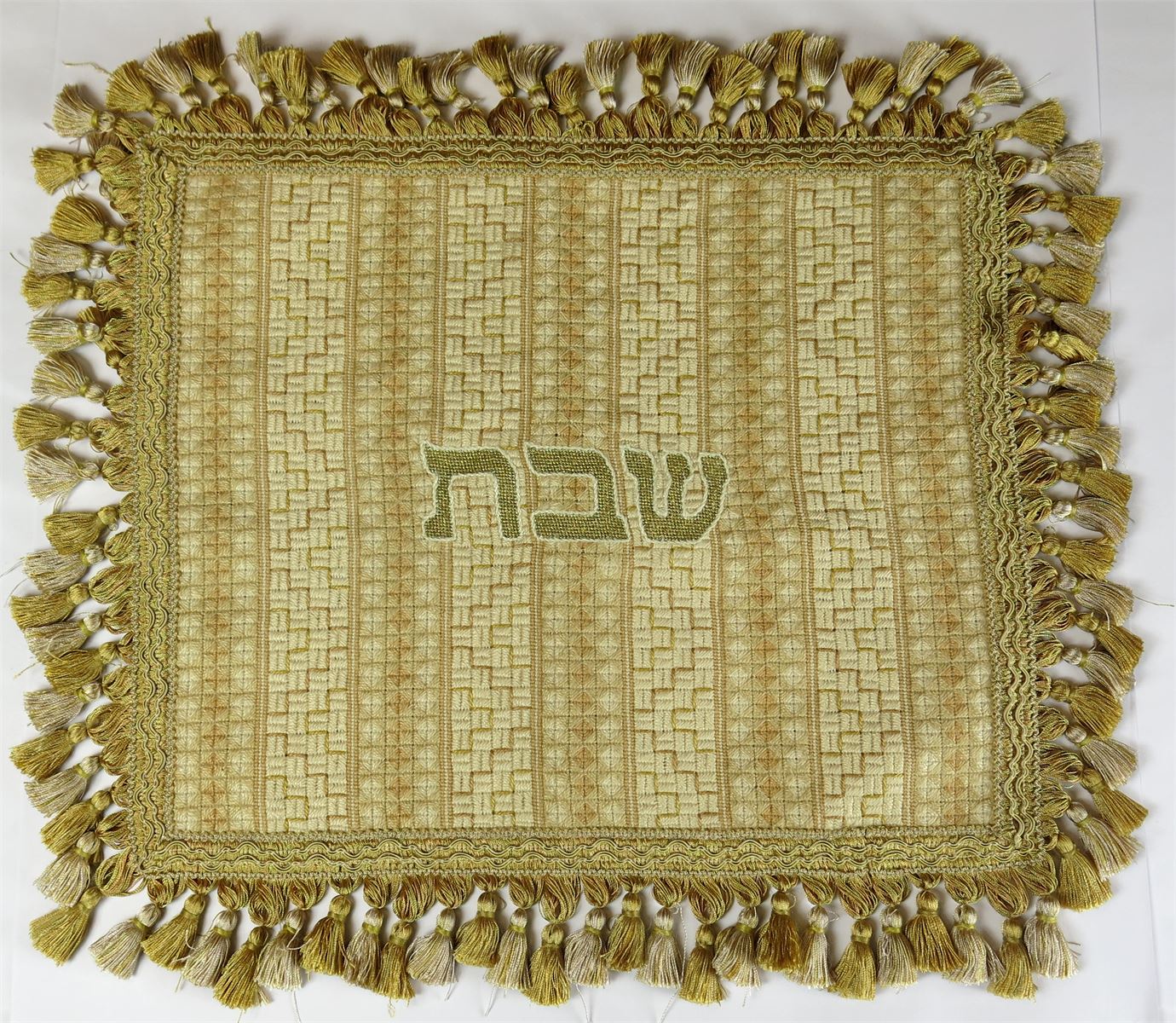 Gallery of finished Judaica Needlepoints